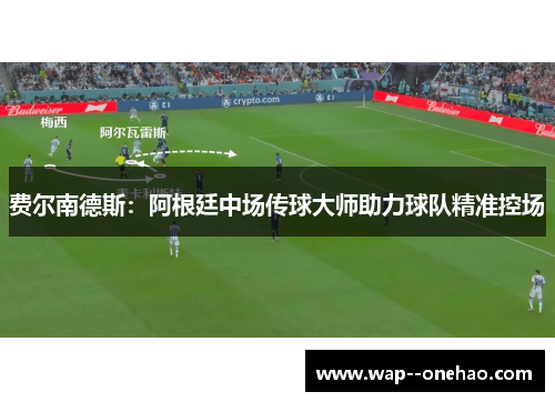 费尔南德斯:阿根廷中场传球大师助力球队精准控场 费尔南德斯:阿根廷中场传球大师助力球队精准控场
